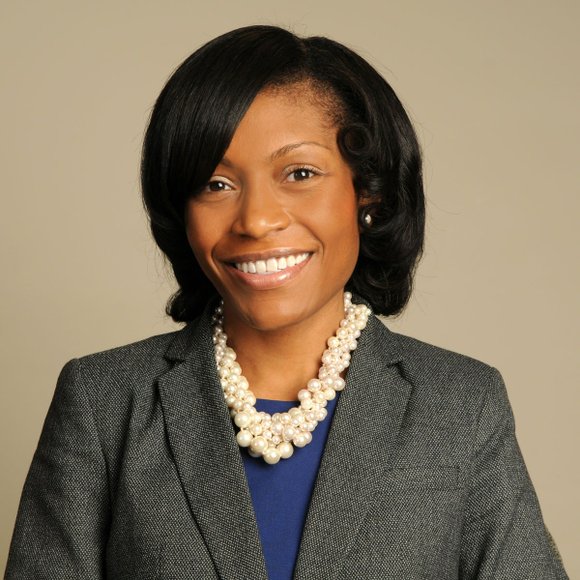 Ballard Spahr Baltimore attorney Sharifa A. Anderson has been selected to the Lawyers of Color Inaugural Hot List for the ... Ballard Spahr Baltimore attorney Sharifa A. Anderson has been selected to the Lawyers of Color Inaugural Hot List for the ...