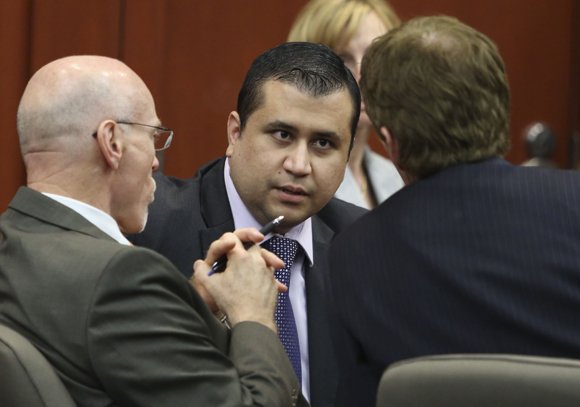 There were five key problems in the case against George Zimmerman, leading to his acquittal Saturday in last year’s shooting ... There were five key problems in the case against George Zimmerman, leading to his acquittal Saturday in last year’s shooting ...