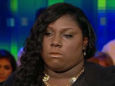 Rachel Jeantel, the star witness for the prosecution who reluctantly took the stand late last month during the Trayvon Martin ... Rachel Jeantel, the star witness for the prosecution who reluctantly took the stand late last month during the Trayvon Martin ...