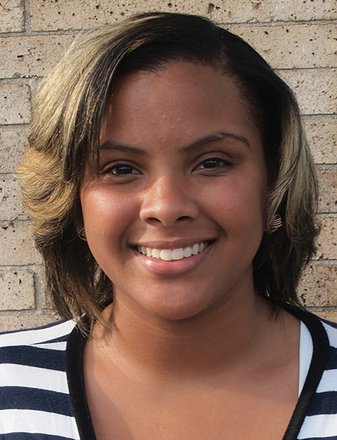 I was really disappointed. I was expecting that justice would be served. It wasn’t.
Amanda Van Allen
Receptionist
Mattapan