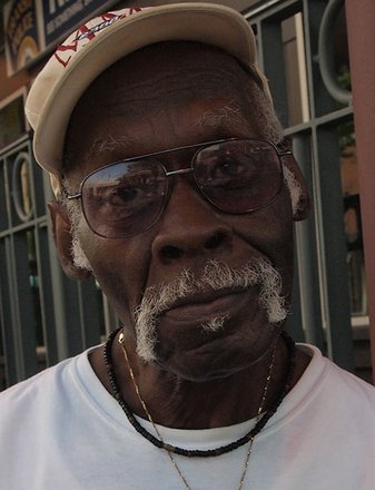 I don’t think it was right for Zimmerman to get away clean. If it had been a white man killed, they would have given him time.
John Williams
Retired
Roxbury