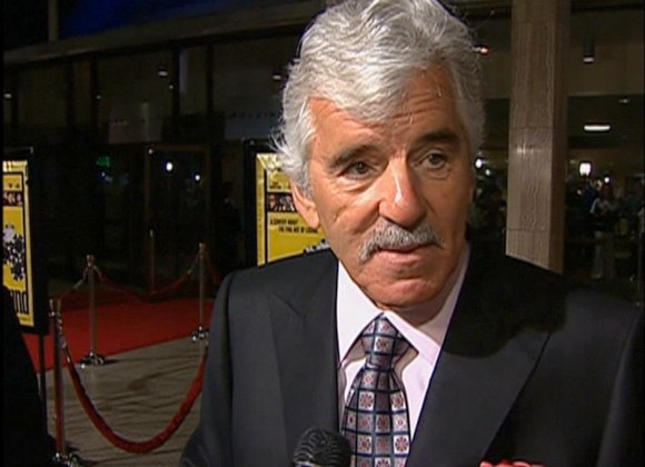 Dennis Farina, the dapper, mustachioed cop-turned-actor best known for his tough-as-nails work in such TV series as “Law & Order,” ... Dennis Farina, the dapper, mustachioed cop-turned-actor best known for his tough-as-nails work in such TV series as “Law & Order,” ...