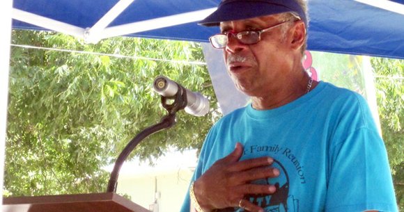“Hasn’t this park come a very long way?” Gail Terrell, a Dallas Park and Recreation board member for District 8, ... “Hasn’t this park come a very long way?” Gail Terrell, a Dallas Park and Recreation board member for District 8, ...
