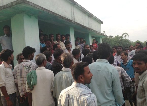 PATNA, India — A week after an Indian school served toxic food to students, leaving 23 dead, its headmistress remains ... PATNA, India — A week after an Indian school served toxic food to students, leaving 23 dead, its headmistress remains ...