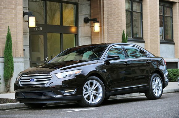 When Ford Motor Company retired the Crown Victoria in 2011, many wondered whether the car buying public would warm up ... When Ford Motor Company retired the Crown Victoria in 2011, many wondered whether the car buying public would warm up ...