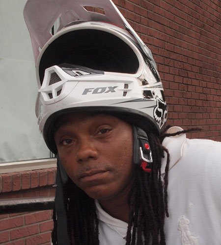 It just reinforced what I already believe. There’s two sets of rules. There’s never a level playing field. Had the roles been reversed and Trayvon had the gun, do you think they would have found him innocent? Of course not.
— Lovelee Harvey, Plumber, Roxbury