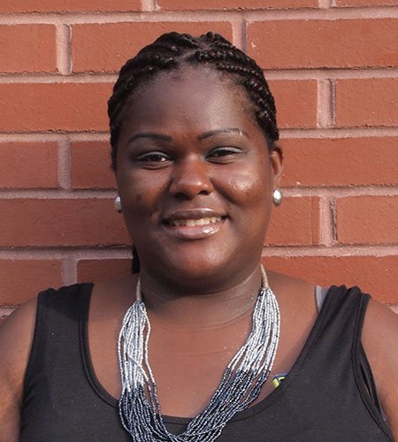 Yes. The system failed us black people. A woman in Florida got 20 years for firing a warning shot at her abusive husband, but Zimmerman is a free man.
— Marie Paulroc, Sales Representative, Hyde Park