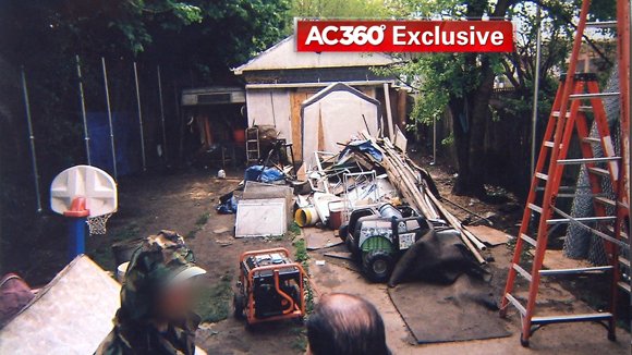 CLEVELAND, Ohio — Prosecutors have offered Ariel Castro, a Cleveland man accused of holding three women captive for close to ... CLEVELAND, Ohio — Prosecutors have offered Ariel Castro, a Cleveland man accused of holding three women captive for close to ...