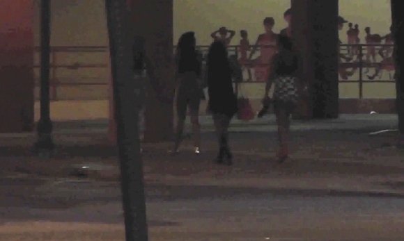 WASHINGTON, D.C. — In what it called its largest crackdown to date on child prostitution, the FBI announced Monday that ... WASHINGTON, D.C. — In what it called its largest crackdown to date on child prostitution, the FBI announced Monday that ...
