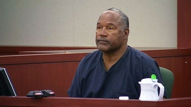 Who Is America? Claims Its Final Victim: O.J. Simpson 