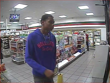 Palmdale 7-Eleven robbery suspects.