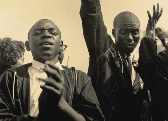 The Newseum opened Friday a civil rights exhibit that explores the new generation of student leaders in the early 1960s ... The Newseum opened Friday a civil rights exhibit that explores the new generation of student leaders in the early 1960s ...
