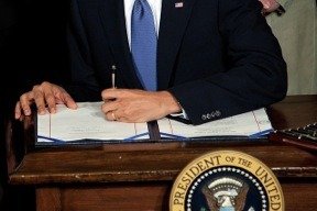 Three years ago, President Obama signed into law the Affordable Care Act, the most sweeping piece of health care legislation ... Three years ago, President Obama signed into law the Affordable Care Act, the most sweeping piece of health care legislation ...