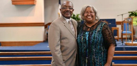 Grace Temple Baptist Church of Lawnside is the South Jersey Journal's Featured Church of the Month. Grace Temple Baptist Church of Lawnside is the South Jersey Journal's Featured Church of the Month.