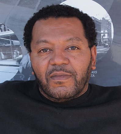 I think they should have full access. If you’re not doing anything wrong, why worry about it?
- David Richardson, Entrepreneur, Mattapan