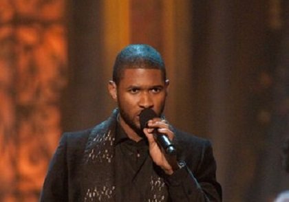 Singer Usher Raymond's ex-wife is asking a judge to give her custody of their two children after the oldest suffered ... Singer Usher Raymond's ex-wife is asking a judge to give her custody of their two children after the oldest suffered ...