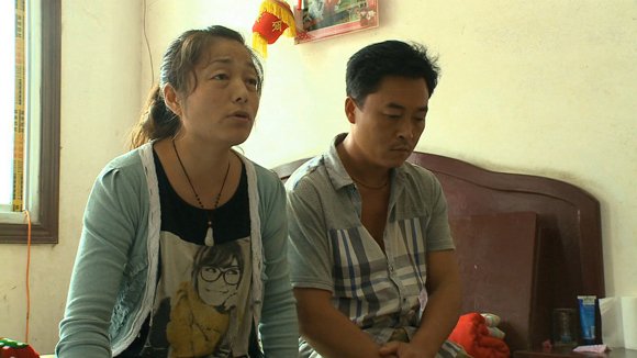 HONG KONG, China — Twin newborn girls allegedly stolen by a maternity doctor in a baby trafficking scandal in northwest ... HONG KONG, China — Twin newborn girls allegedly stolen by a maternity doctor in a baby trafficking scandal in northwest ...