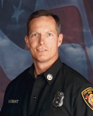 LOS ANGELES, Calif. — A Los Angeles Fire Department dispatch supervisor collapsed today at the LAFD’s Metropolitan Fire Communications Center ... LOS ANGELES, Calif. — A Los Angeles Fire Department dispatch supervisor collapsed today at the LAFD’s Metropolitan Fire Communications Center ...