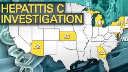 David Kwiatkowski, a hospital worker accused of causing a multi-state outbreak of hepatitis C last year, will plead guilty to ... David Kwiatkowski, a hospital worker accused of causing a multi-state outbreak of hepatitis C last year, will plead guilty to ...