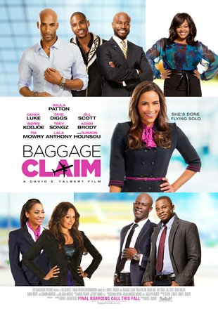 "Baggage Claim"