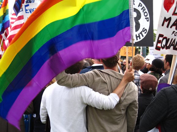 Those trying to reinstitute Proposition 8 — the voter-backed referendum to ban gay marriage in California — lost once again ... Those trying to reinstitute Proposition 8 — the voter-backed referendum to ban gay marriage in California — lost once again ...