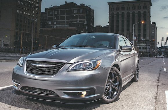 Though the 200 is a bit dated now and is not as polished as the rival Mazda6 or the Ford ... Though the 200 is a bit dated now and is not as polished as the rival Mazda6 or the Ford ...