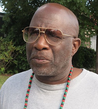 They bring cultural sensitivity in their approach to young people. Rather then looking at them as felons, they understand them.
— Sadiki Kambon, Volunteer Director, Roxbury