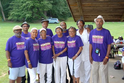 Eric Addison proved just as incredulous as most would. “Yes, 64 years they’ve been doing this,” said Addison. Eric Addison proved just as incredulous as most would. “Yes, 64 years they’ve been doing this,” said Addison.