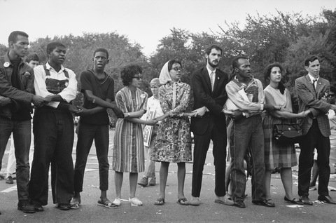 1963 March on Washington