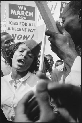 1963 March on Washington