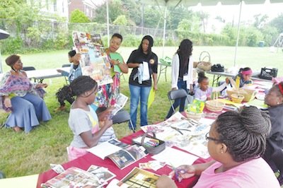 Plans to punctuate the Arts & Humanities Festival at St. Elizabeths East with a gospel music extravaganza may have been ... Plans to punctuate the Arts & Humanities Festival at St. Elizabeths East with a gospel music extravaganza may have been ...