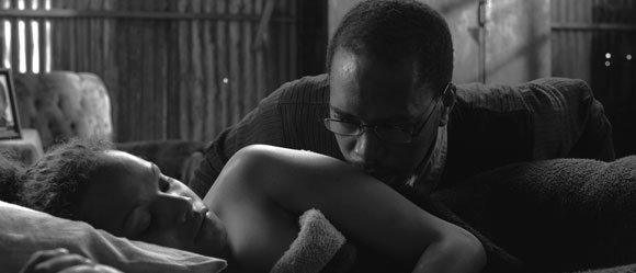 Few African films have created as much buzz recently as “Of Good Report,” a dark tale of a high school ... Few African films have created as much buzz recently as “Of Good Report,” a dark tale of a high school ...