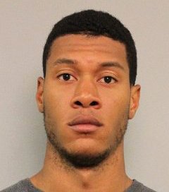 Chris Boyd, a fifth football player at Vanderbilt University who is a rising star on the team, was arraigned in a separate court Wednesday, August 21, 2013, for charges relating to the alleged rape of an unconcious 21-year-old woman. Boyd is not charged with rape or sexual assault, but he is facing one felony count of being an accessory after the fact for his alleged role in a cover-up of the crime for giving advice to other defendants, police say.