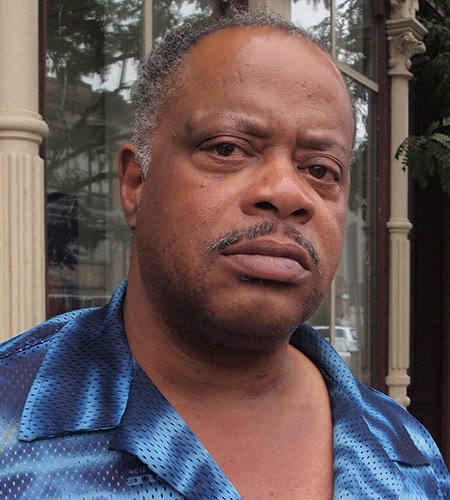 Economic stability. In order for us to progress, we have to be able to take care of ourselves, and that’s not happening.
— Charles Jones, Surgical Technician, Roxbury