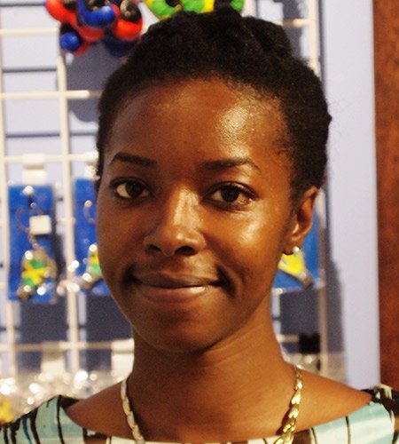 We have a lot of issues — a lack of confidence in our ability to succeed and a lack of guidance and support for young people.
— Denesha, Student, Dorchester