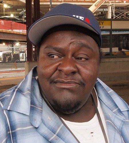 We’re still judged by our looks, like Trayvon. There are some things I don’t think will ever change.
— Larry Thomas, Retired, Roxbury
