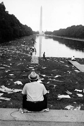 August 28, 2013, marks the 50th anniversary of the historic 1963 March on Washington.