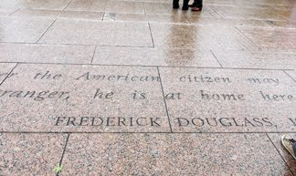 Freedom Plaza