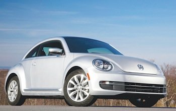 The Beetle TDI is extremely frugal on gas, proving that hybrids aren't the only game in town when it comes ... The Beetle TDI is extremely frugal on gas, proving that hybrids aren't the only game in town when it comes ...