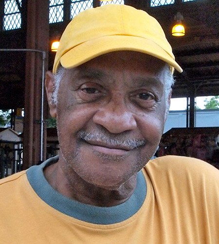 We’ve come a long way, but there’s still work to be done. Racism is still alive and well. It’s up to us —black, white, red and brown — to fix it. We need to make our leaders accountable for our progress.
— Henry A. Winbush, Retired, Roxbury