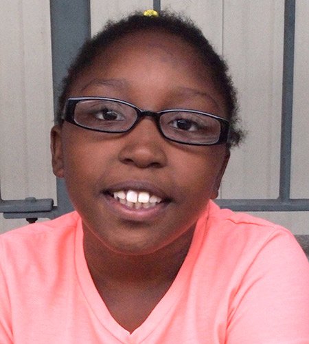 I think it’s come pretty far because we have a day to celebrate his life. We celebrate what he’s done for the world.
— Shaylah Thames, Student, Roxbury