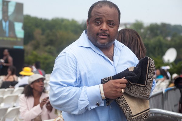 Roland Martin, journalist