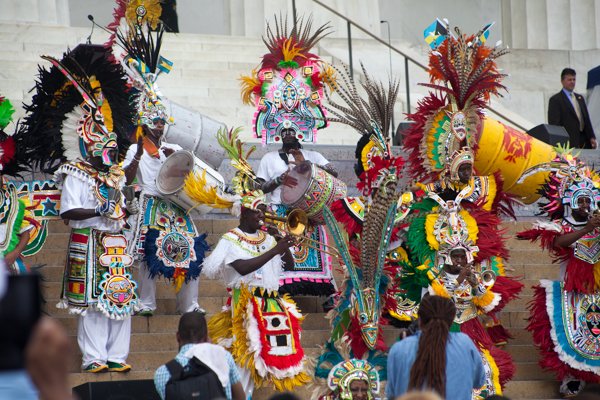 Junkanoo