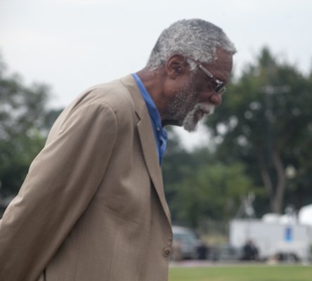 Bill Russell