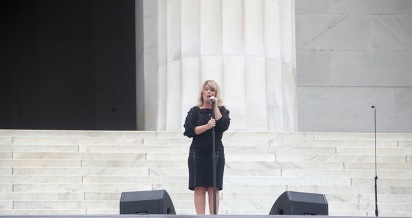 Natalie Grant