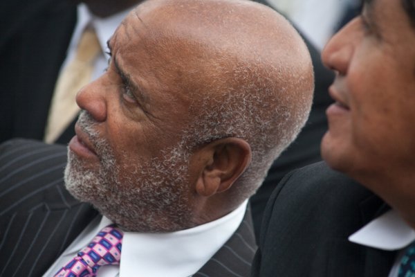 Berry Gordy