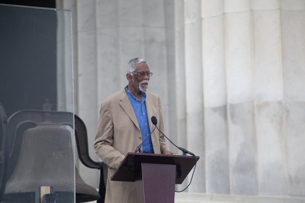 Bill Russell