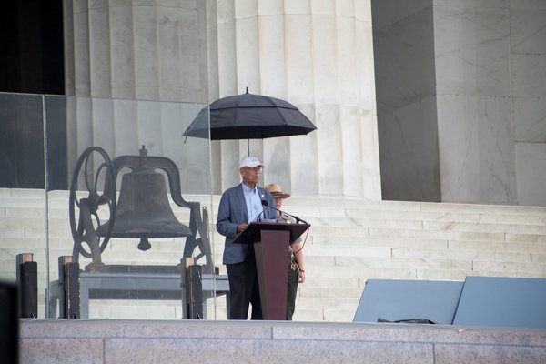 Julian Bond