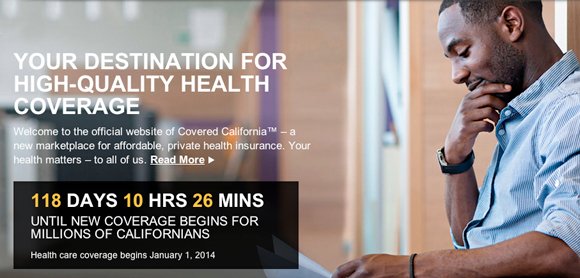A state-run outreach campaign designed to educate Californians about the federal Obamacare program has failed to include Black media outlets ... A state-run outreach campaign designed to educate Californians about the federal Obamacare program has failed to include Black media outlets ...
