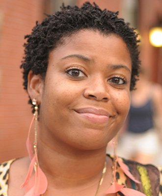 Yes, corporate America is greedy.
— Johanna Washington, Accounts Manager, Dorchester